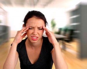 Early Warning Signs of a Migraine Attack