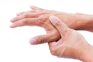 Ideas for Relieving Arthritis Pain Naturally