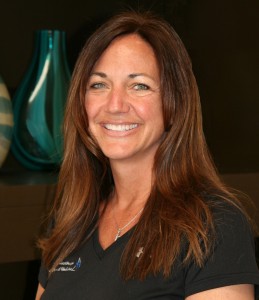 Susan Bosler Chiropractor Certified Athletic Trainer