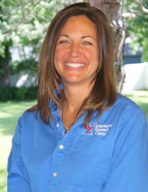 Dr Susan Bosler CRC