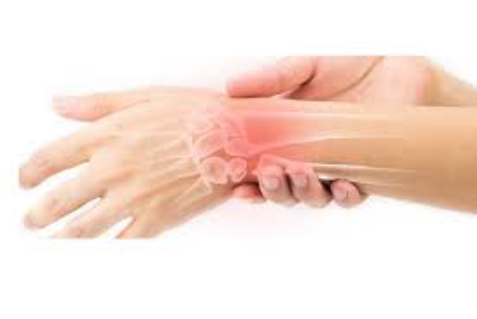 Wrist Pain Carpal Tunnel Help